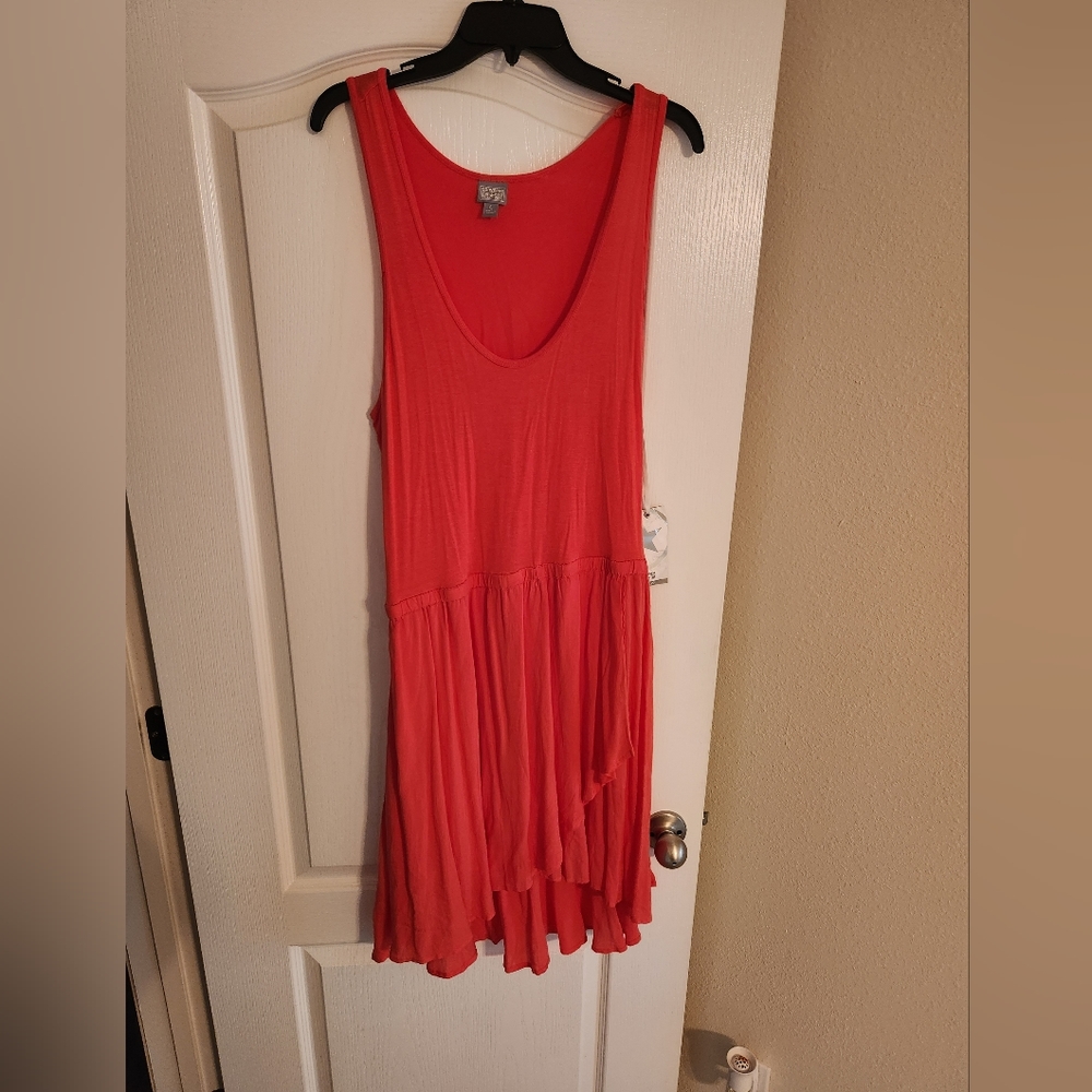 Converse One Star Dress